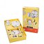 Set vajilla - cubiertos Infantiles Miko-Indio 7 piezas